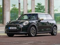 Mini Cooper SE Resolute Edition 2022 t-shirt #1498017
