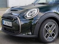 Mini Cooper SE Resolute Edition 2022 Longsleeve T-shirt #1498022
