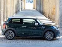 Mini Cooper SE Resolute Edition 2022 t-shirt #1498023