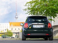 Mini Cooper SE Resolute Edition 2022 hoodie #1498027