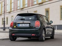 Mini Cooper SE Resolute Edition 2022 Longsleeve T-shirt #1498028