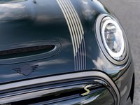 Mini Cooper SE Resolute Edition 2022 Poster 1498029