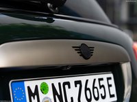 Mini Cooper SE Resolute Edition 2022 t-shirt #1498030