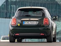 Mini Cooper SE Resolute Edition 2022 tote bag #1498031