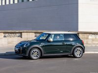 Mini Cooper SE Resolute Edition 2022 Longsleeve T-shirt #1498032