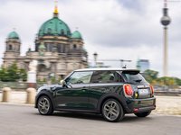 Mini Cooper SE Resolute Edition 2022 t-shirt #1498033