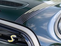 Mini Cooper SE Resolute Edition 2022 Mouse Pad 1498035