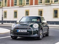 Mini Cooper SE Resolute Edition 2022 hoodie #1498038
