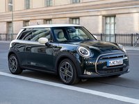 Mini Cooper SE Resolute Edition 2022 hoodie #1498039