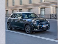 Mini Cooper SE Resolute Edition 2022 Poster 1498040