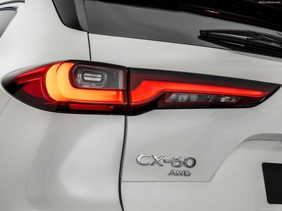 Mazda CX-60 2023 tote bag #1498069