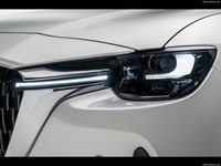 Mazda CX-60 2023 stickers 1498071