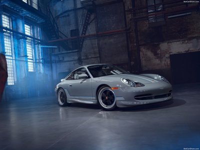 Porsche 911 Classic Club Coupe 2022 tote bag