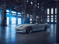 Porsche 911 Classic Club Coupe 2022 stickers 1498116
