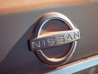 Nissan Patrol [AU] 2022 stickers 1498167