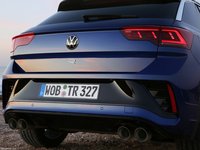 Volkswagen T-Roc R 2022 stickers 1498333