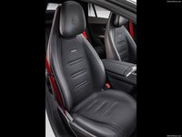 Mercedes-Benz EQE 53 AMG 2023 Mouse Pad 1498407