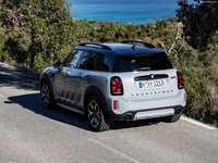 Mini Countryman Cooper S ALL4 Untamed Edition 2022 hoodie #1498434