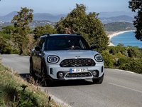 Mini Countryman Cooper S ALL4 Untamed Edition 2022 hoodie #1498435