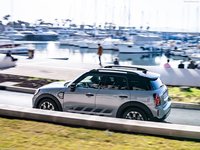 Mini Countryman Cooper S ALL4 Untamed Edition 2022 hoodie #1498452