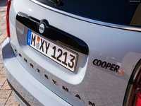Mini Countryman Cooper S ALL4 Untamed Edition 2022 stickers 1498455