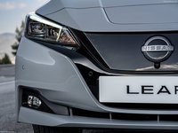 Nissan Leaf 2022 stickers 1498601