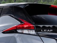 Nissan Leaf 2022 stickers 1498613