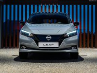 Nissan Leaf 2022 stickers 1498625