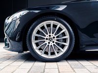 Mercedes-Benz S580e L 2022 stickers 1498670