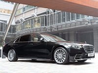 Mercedes-Benz S580e L 2022 mug #1498709
