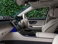 Mercedes-Benz S580e L 2022 mug #1498711