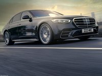 Mercedes-Benz S580e L 2022 mug #1498713