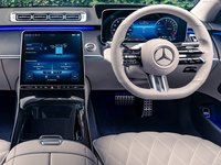 Mercedes-Benz S580e L 2022 mug #1498718