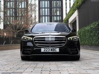 Mercedes-Benz S580e L 2022 mug #1498722
