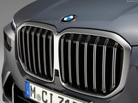 BMW X7 2023 stickers 1498753