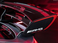 Mercedes-Benz AMG GT Track Series 2023 Longsleeve T-shirt #1498957