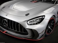 Mercedes-Benz AMG GT Track Series 2023 Longsleeve T-shirt #1498963