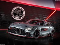 Mercedes-Benz AMG GT Track Series 2023 Longsleeve T-shirt #1498965