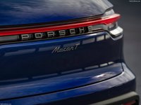 Porsche Macan T 2022 stickers 1499257