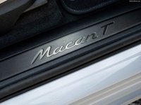 Porsche Macan T 2022 mug #1499266