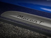 Porsche Macan T 2022 Poster 1499269