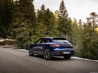 Porsche Macan T 2022 mug #1499285