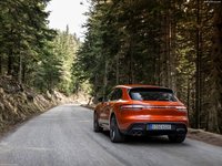 Porsche Macan T 2022 Poster 1499287