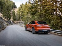 Porsche Macan T 2022 puzzle 1499299