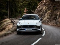 Porsche Macan T 2022 magic mug #1499308