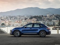 Porsche Macan T 2022 puzzle 1499370