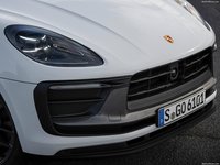 Porsche Macan T 2022 stickers 1499463