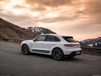 Porsche Macan T 2022 puzzle 1499482