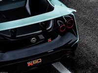Nissan GT-R50 by Italdesign 2021 puzzle 1499555