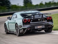 Nissan GT-R50 by Italdesign 2021 tote bag #1499574